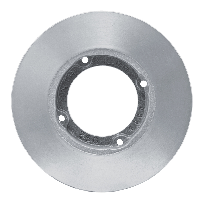 Picture of DFC 76-79 Honda Civic Wagon Front Brake Rotor