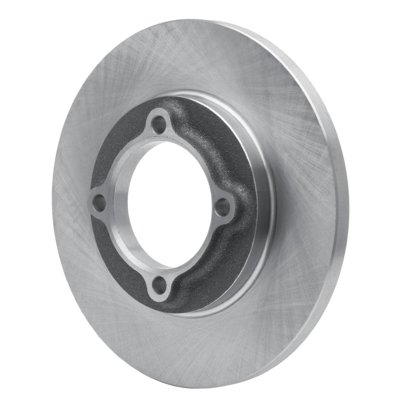 Picture of DFC 88-93 Ford Festiva Front Brake Rotor