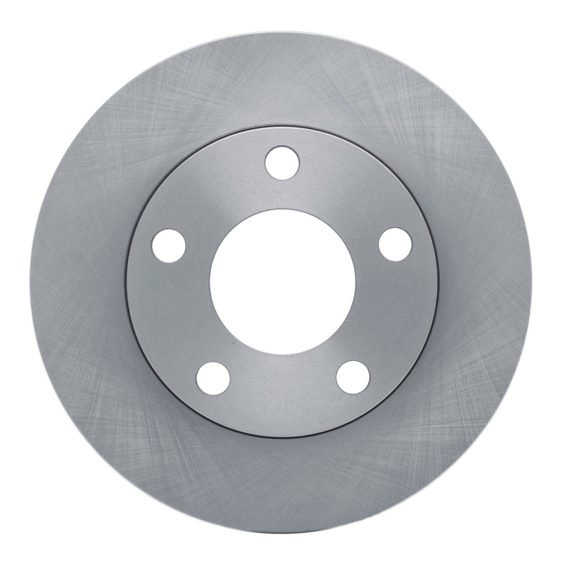 Picture of DFC 96-05 Audi A4 Quattro Rear Brake Rotor
