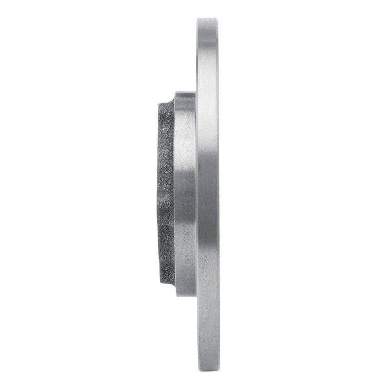 Picture of DFC 88-93 Ford Festiva Front Brake Rotor