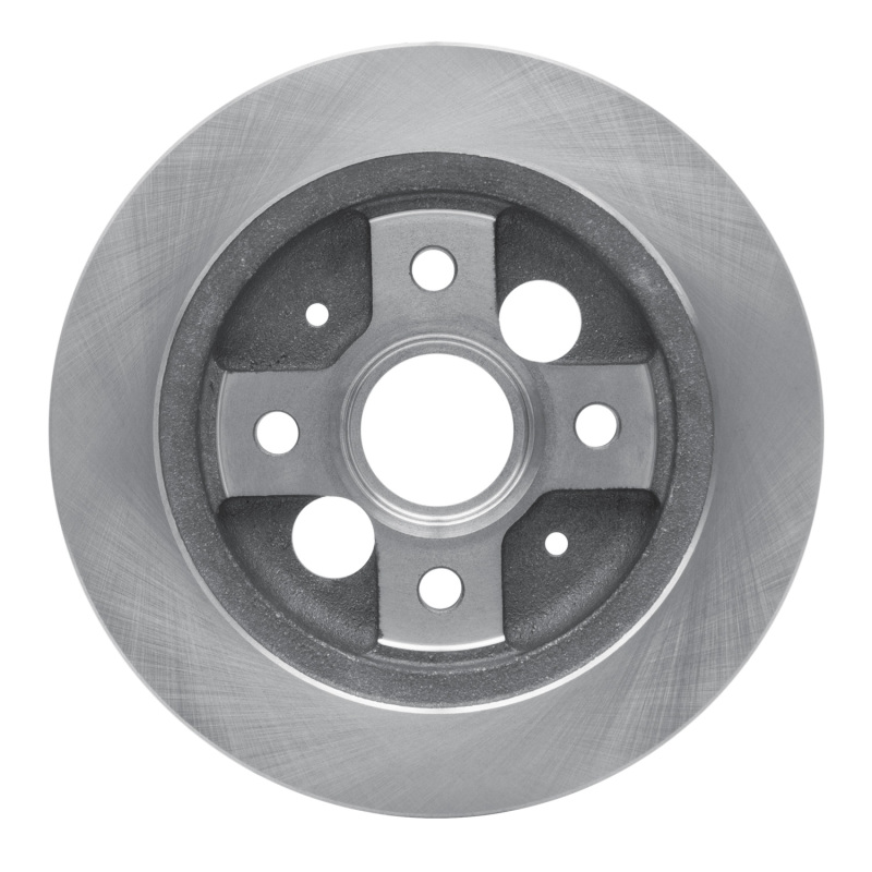 Picture of DFC 86-89 Acura INTEGRA Rear Brake Rotor