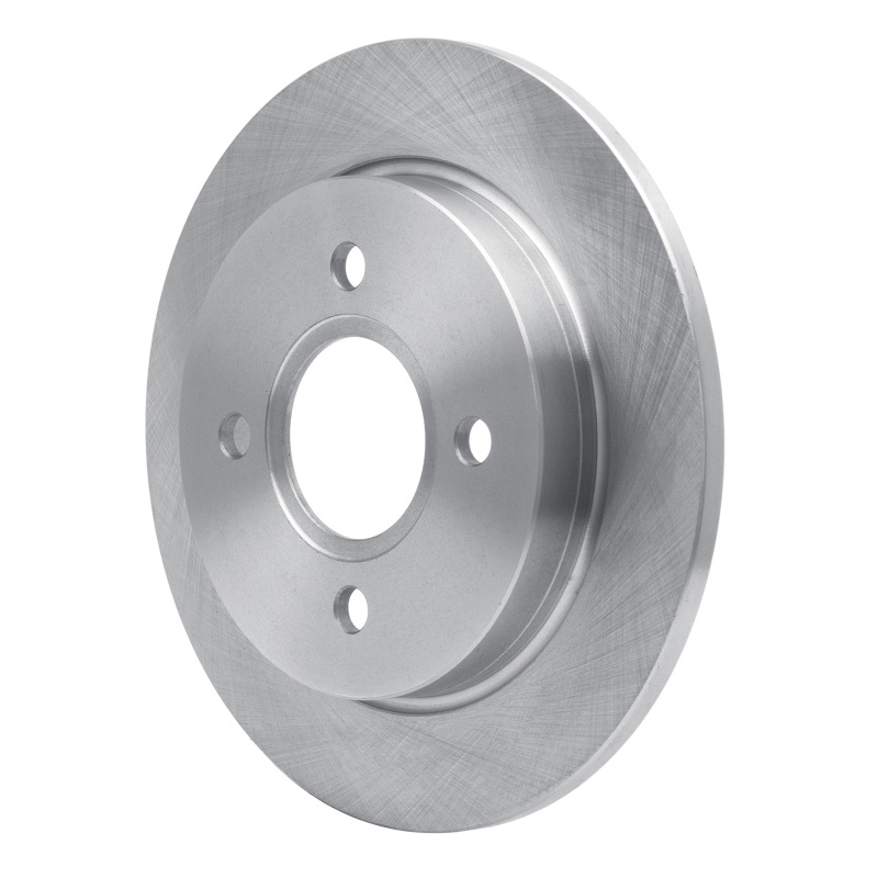 Picture of DFC 01-19 Ford Fiesta (USA/Canada) Rear Brake Rotor