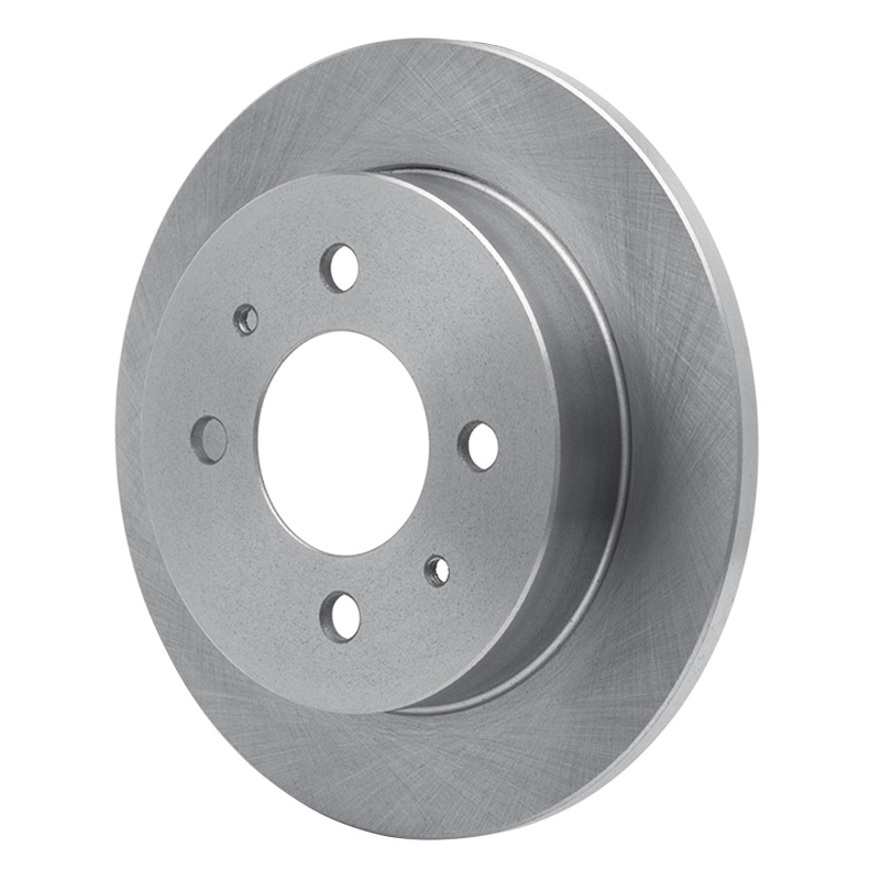 Picture of DFC 92-96 Dodge Colt Rear Brake Rotor