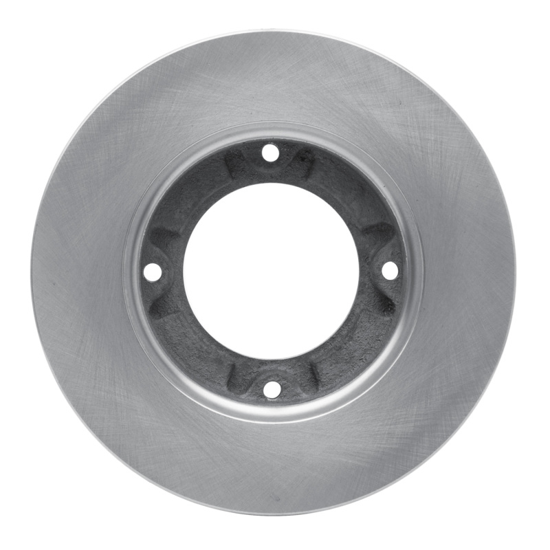 Picture of DFC 76-81 Honda Accord Sedan Front Brake Rotor