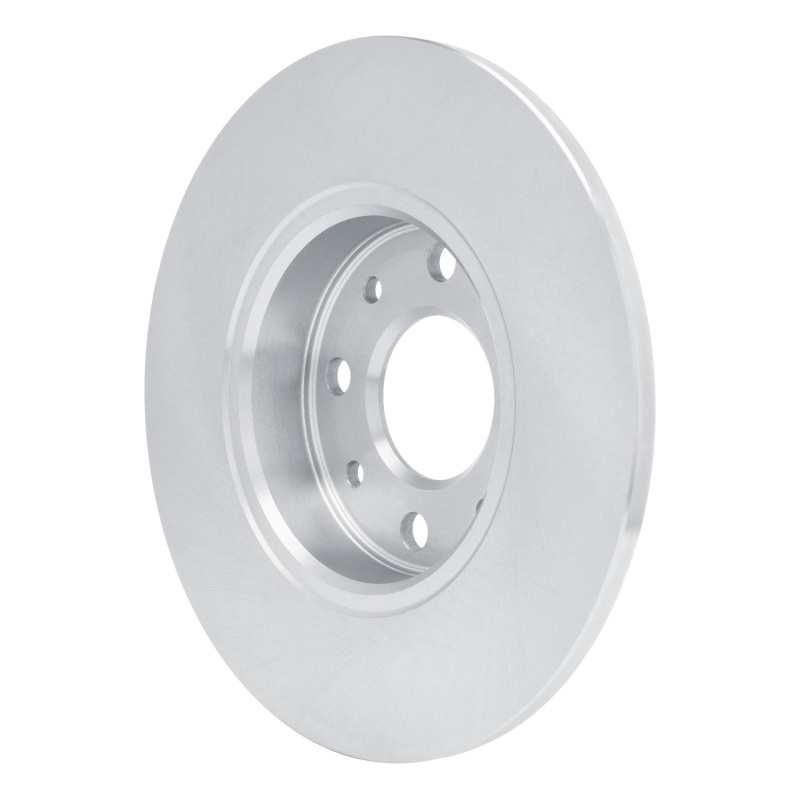 Picture of DFC 13-19 Fiat 500E Rear Brake Rotor