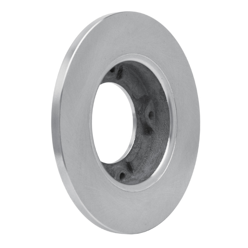 Picture of DFC 76-81 Honda Accord Sedan Front Brake Rotor