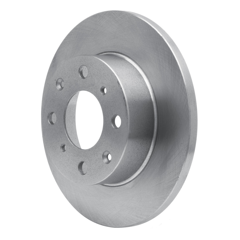 Picture of DFC 79-83 Honda Civic Front Brake Rotor