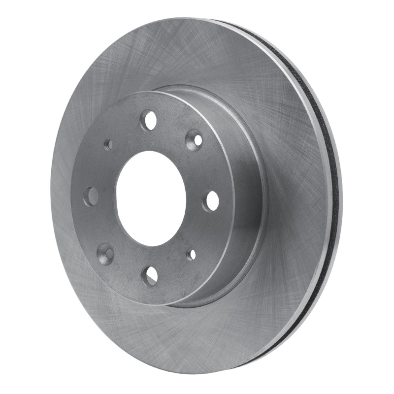 Picture of DFC 82-83 Honda Accord Hatchback Front Brake Rotor