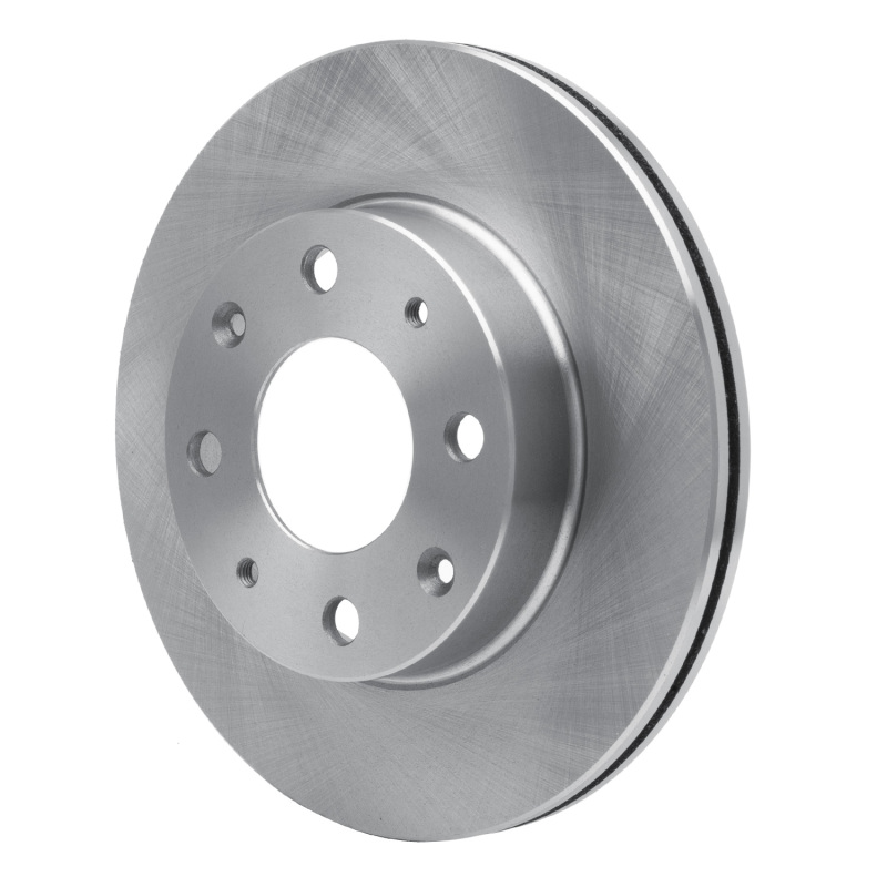 Picture of DFC 84-06 Honda Civic Wagon Front Brake Rotor