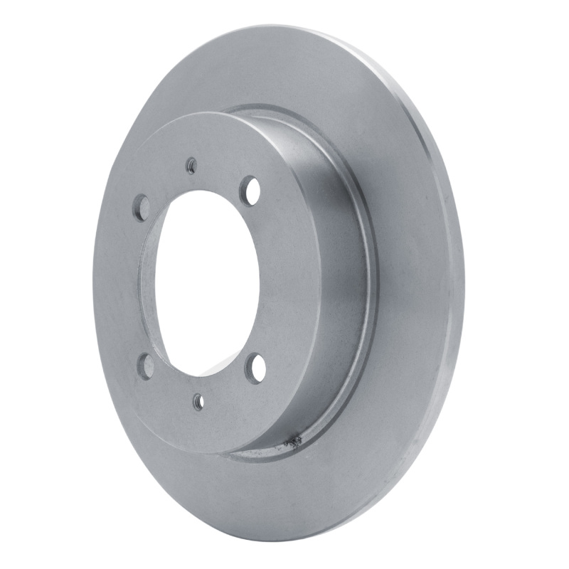 Picture of DFC 00-07 Mitsubishi Space Star (Mexico) Rear Brake Rotor