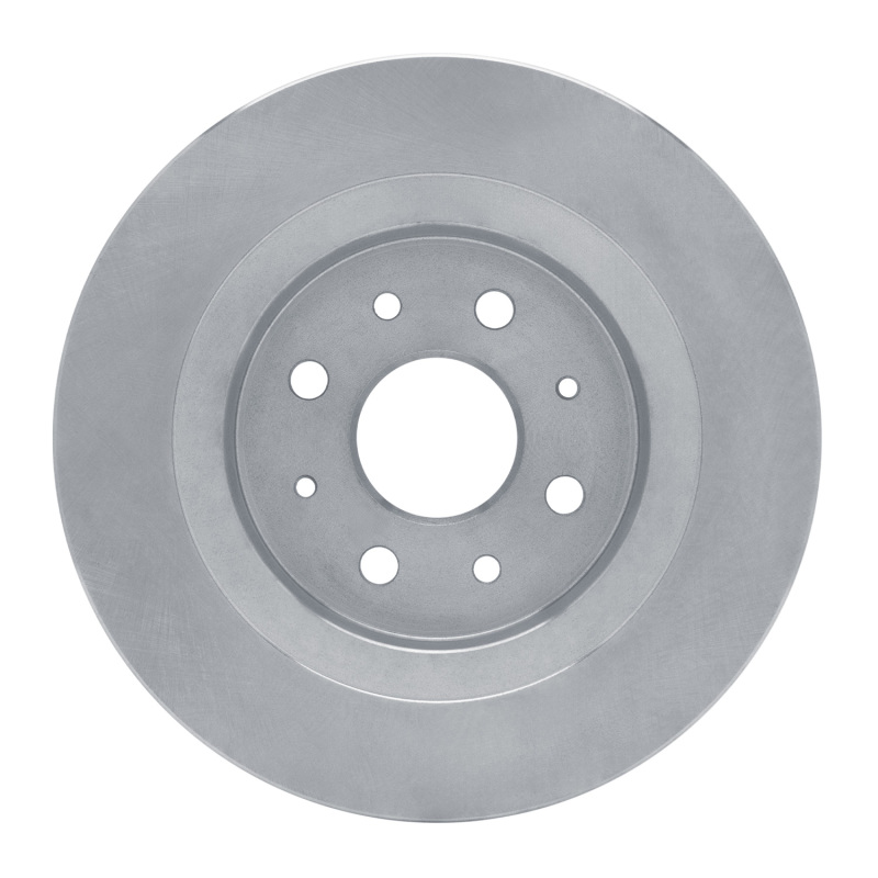 Picture of DFC 98-03 Kia Spectra Rear Brake Rotor