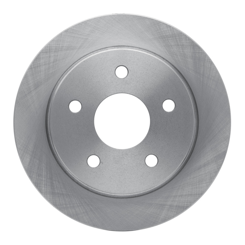 Picture of DFC 88-89 Merkur Scorpio Rear Brake Rotor