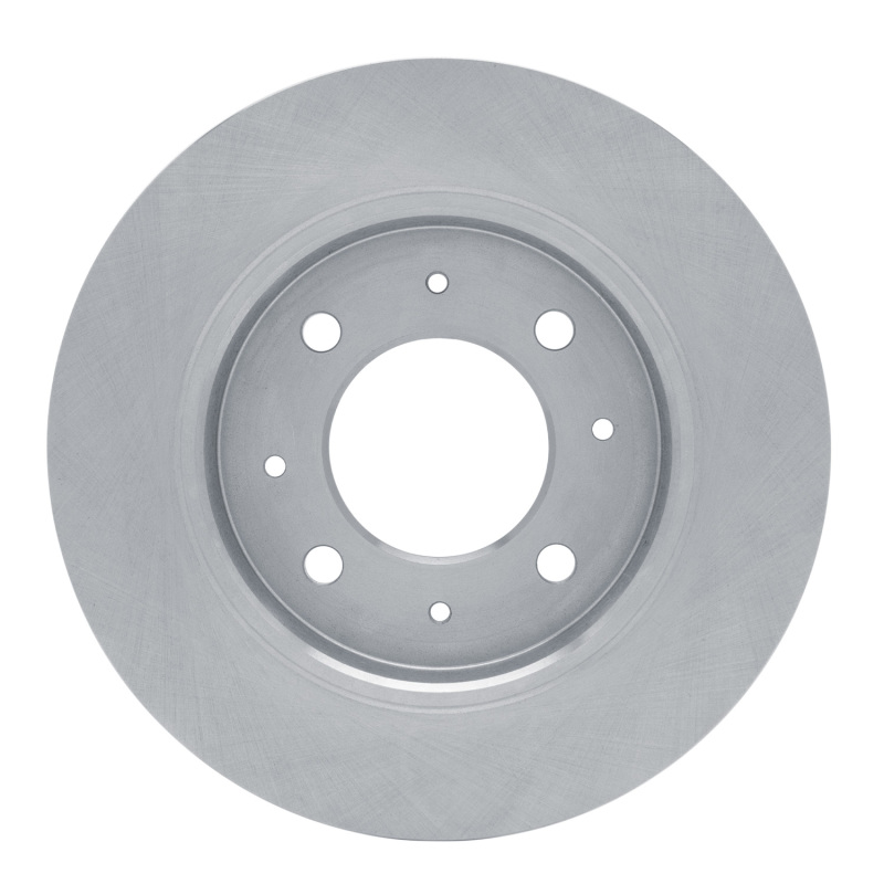 Picture of DFC 04-09 Kia Spectra5 Rear Brake Rotor