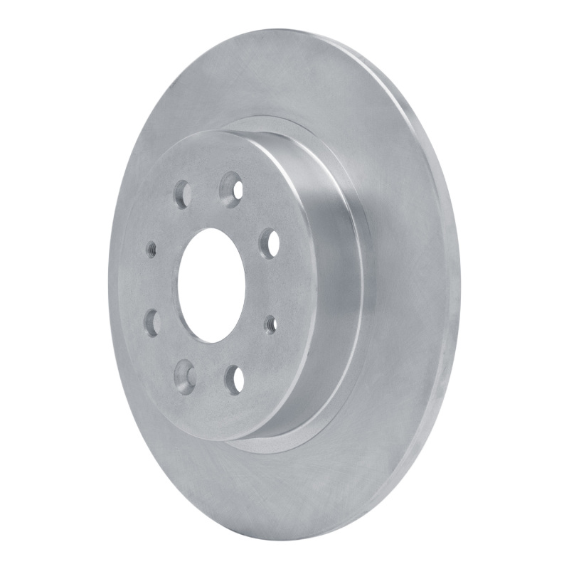 Picture of DFC 98-03 Kia Spectra Rear Brake Rotor