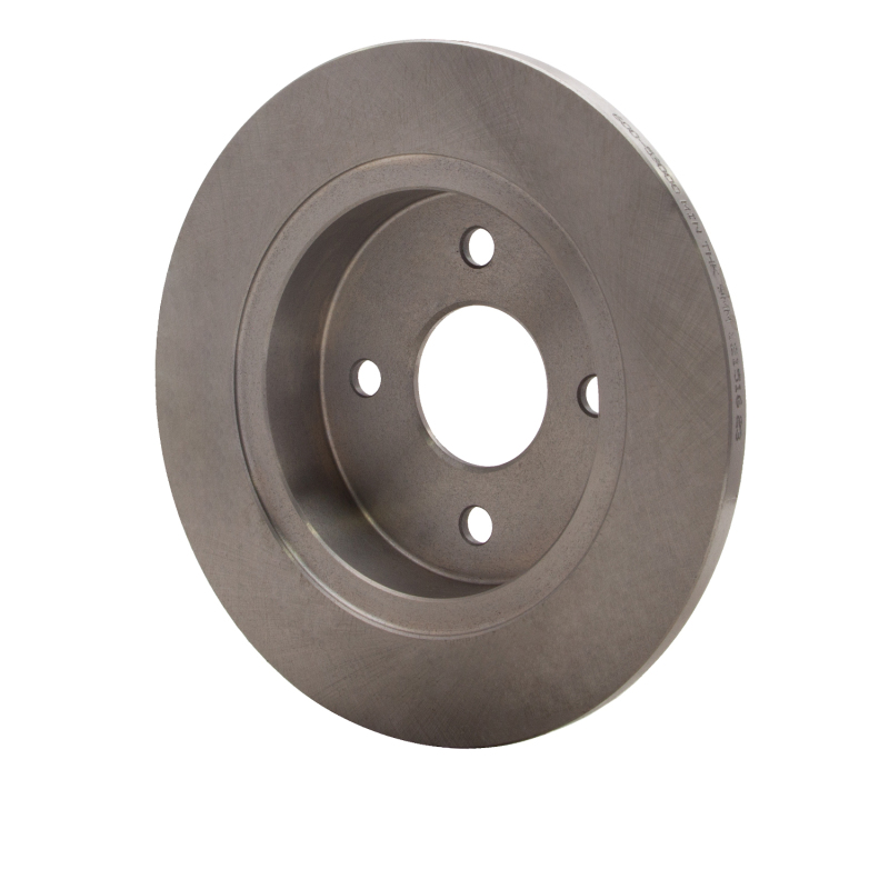 Picture of DFC 91-98 Saturn SL2 Rear Brake Rotor