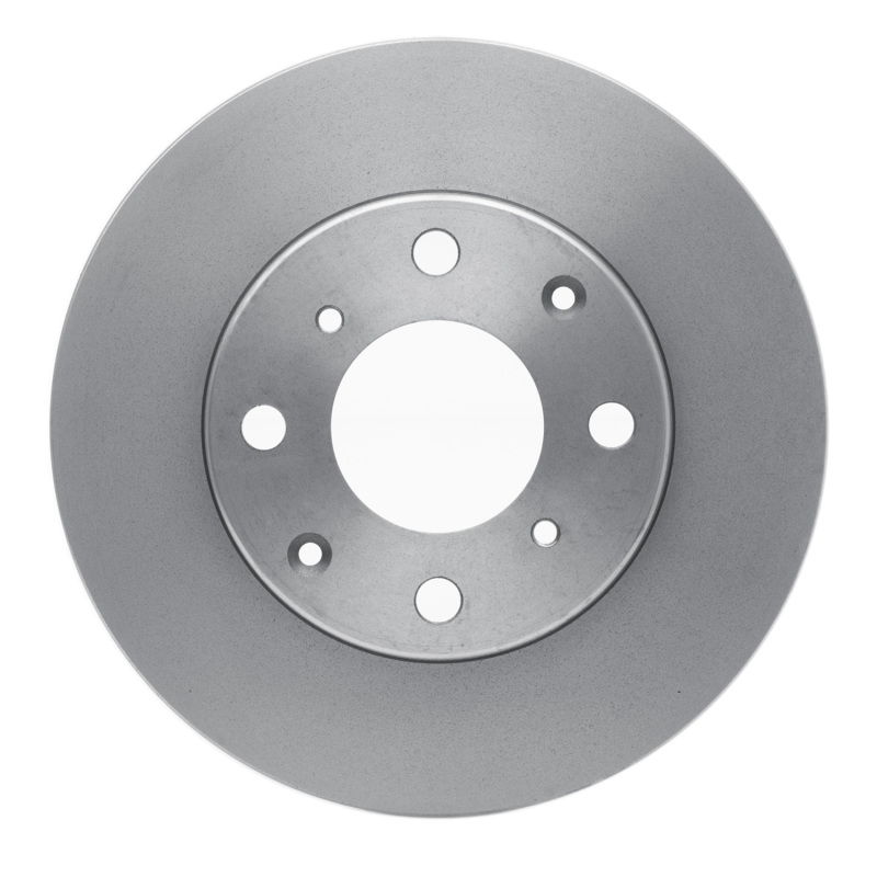 Picture of DFC 84-87 Honda Civic Sedan Front Brake Rotor