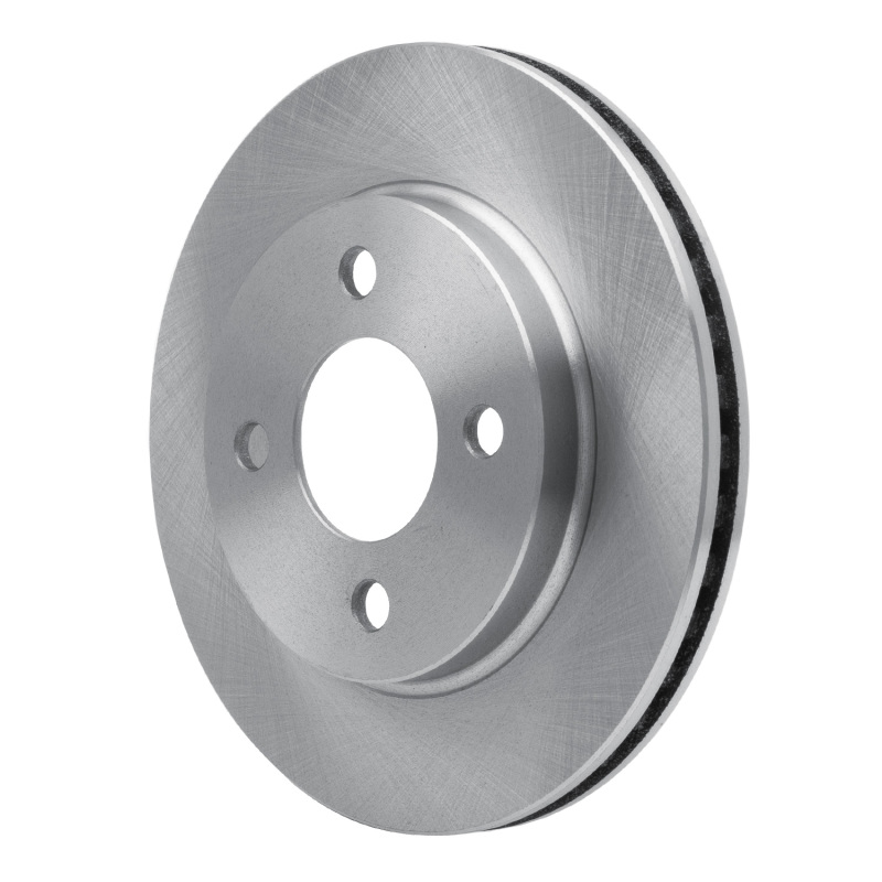 Picture of DFC 95-96 Dodge Neon (USA/Canada) Front Brake Rotor