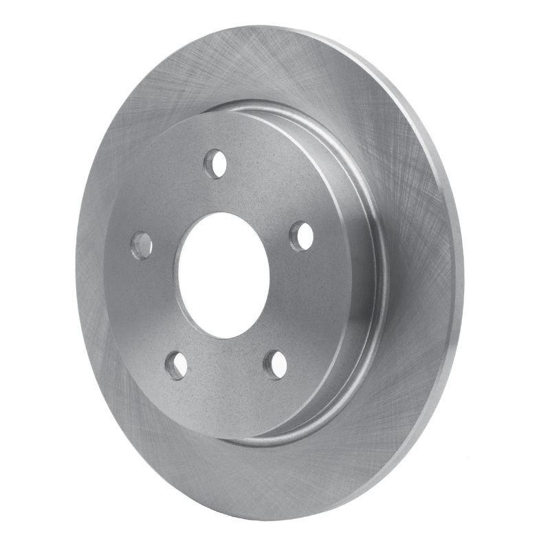 Picture of DFC 88-89 Merkur Scorpio Rear Brake Rotor