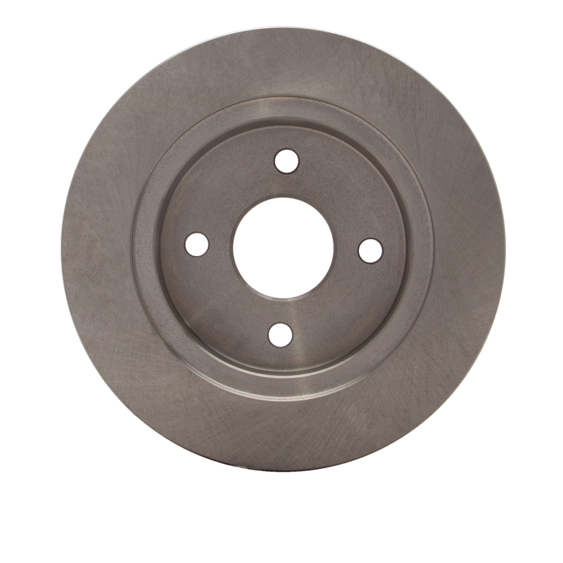 Picture of DFC 91-98 Saturn SL2 Rear Brake Rotor
