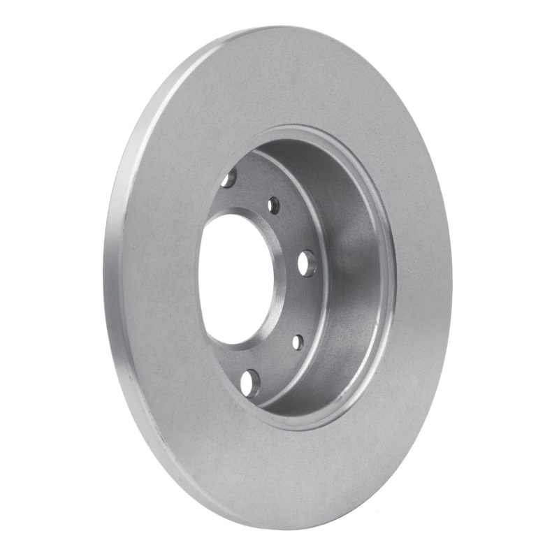 Picture of DFC 84-87 Honda Civic Sedan Front Brake Rotor