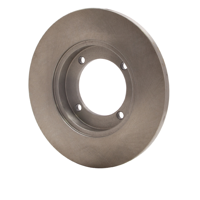 Picture of DFC 91-92 Dodge Colt Front Brake Rotor