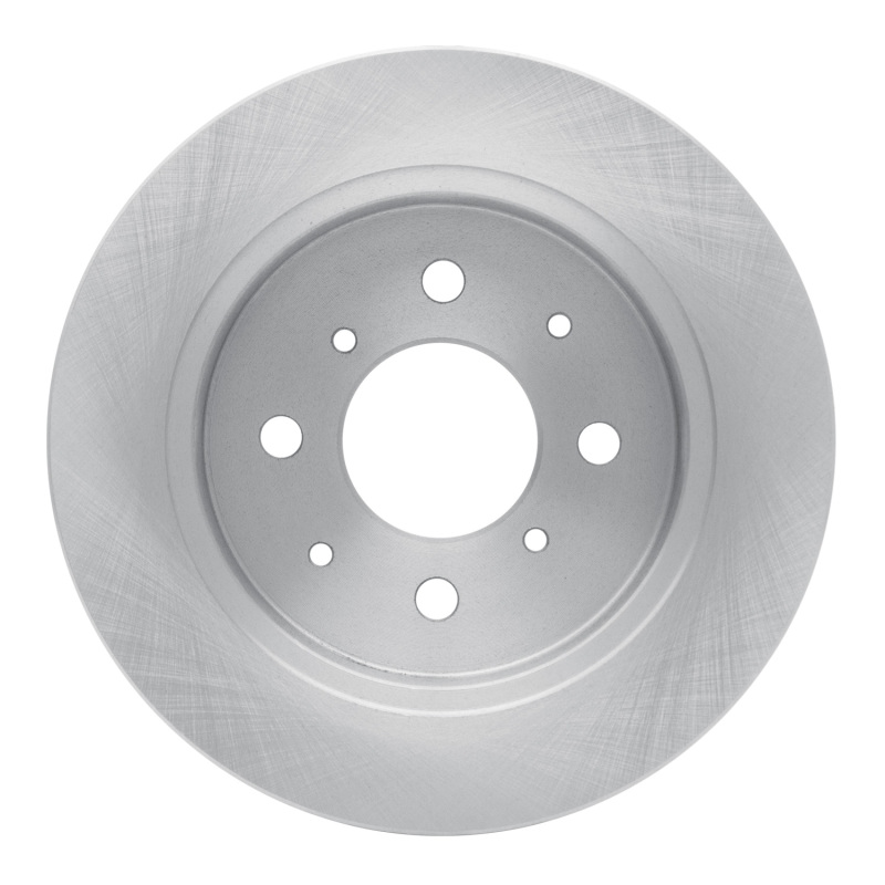 Picture of DFC 90-01 Acura Integra Rear Brake Rotor