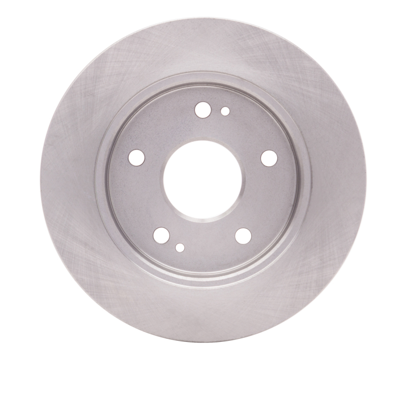 Picture of DFC 06-15 Honda Civic Rear Brake Rotor