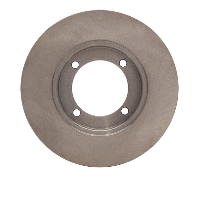 Picture of DFC 91-92 Dodge Colt Front Brake Rotor
