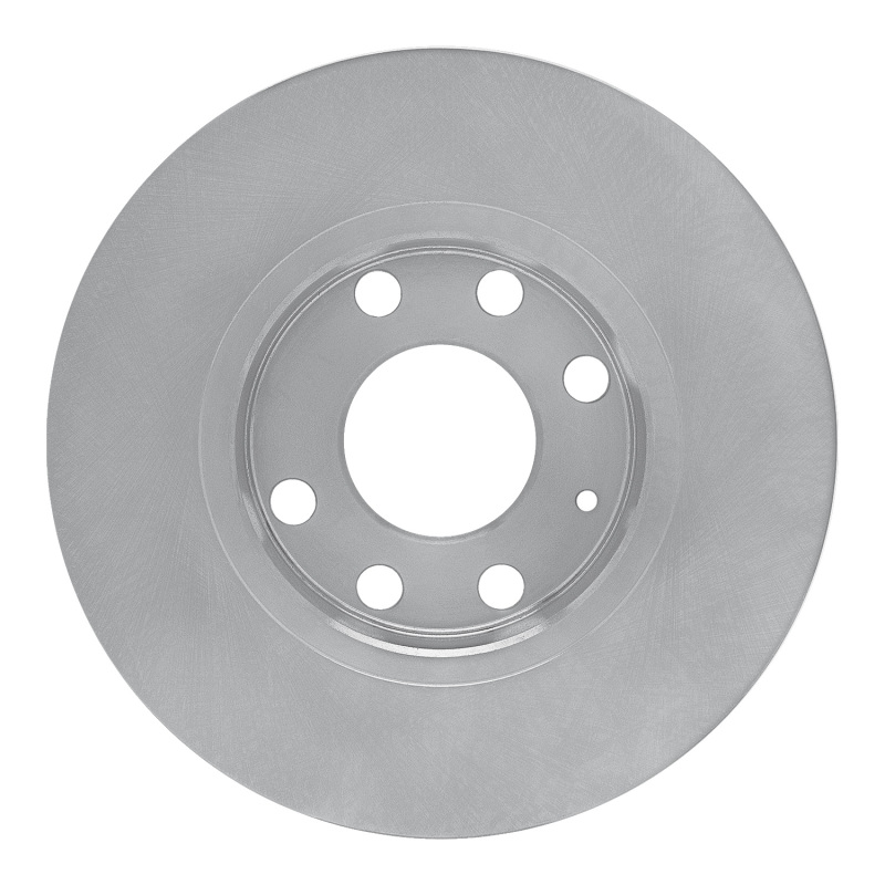Picture of DFC 88-89 Pontiac LeMans Front Brake Rotor