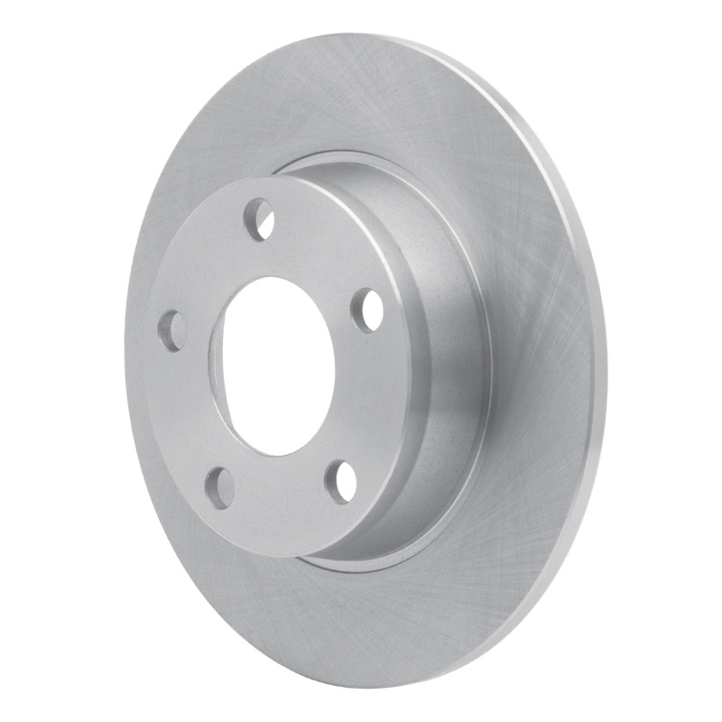 Picture of DFC 99-05 Audi A6 Quattro Rear Brake Rotor