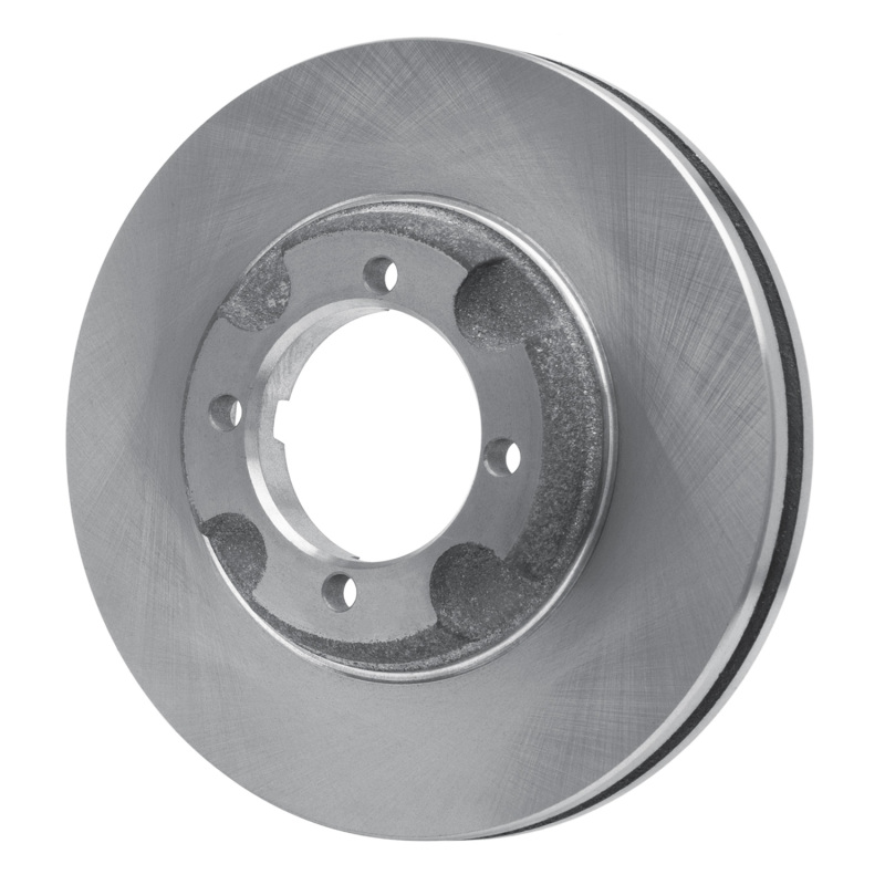 Picture of DFC 86-94 Mazda 323 Front Brake Rotor