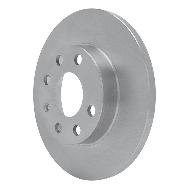 Picture of DFC 88-89 Pontiac LeMans Front Brake Rotor