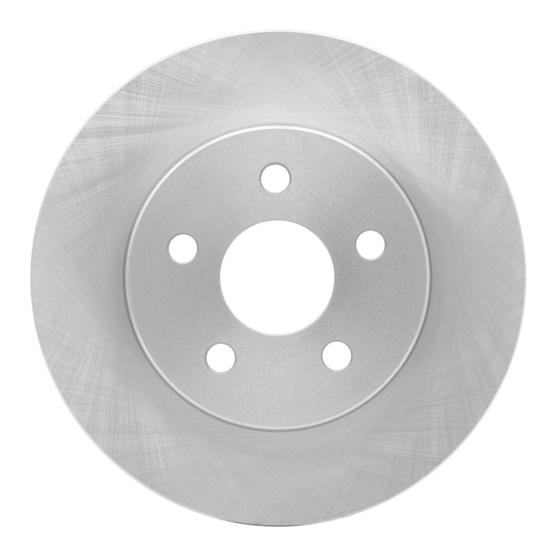 Picture of DFC 88-90 Chrysler New Yorker Rear Brake Rotor