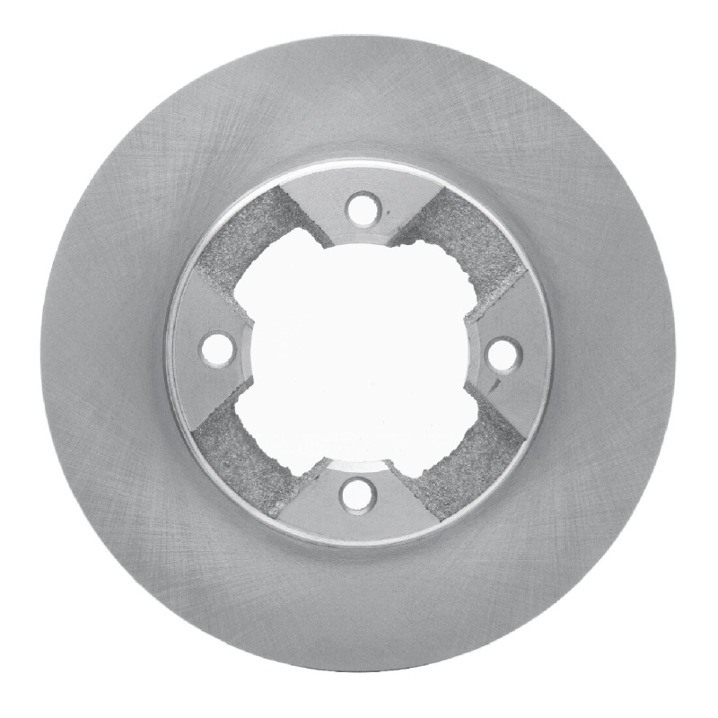 Picture of DFC 82-86 Nissan Stanza Front Brake Rotor
