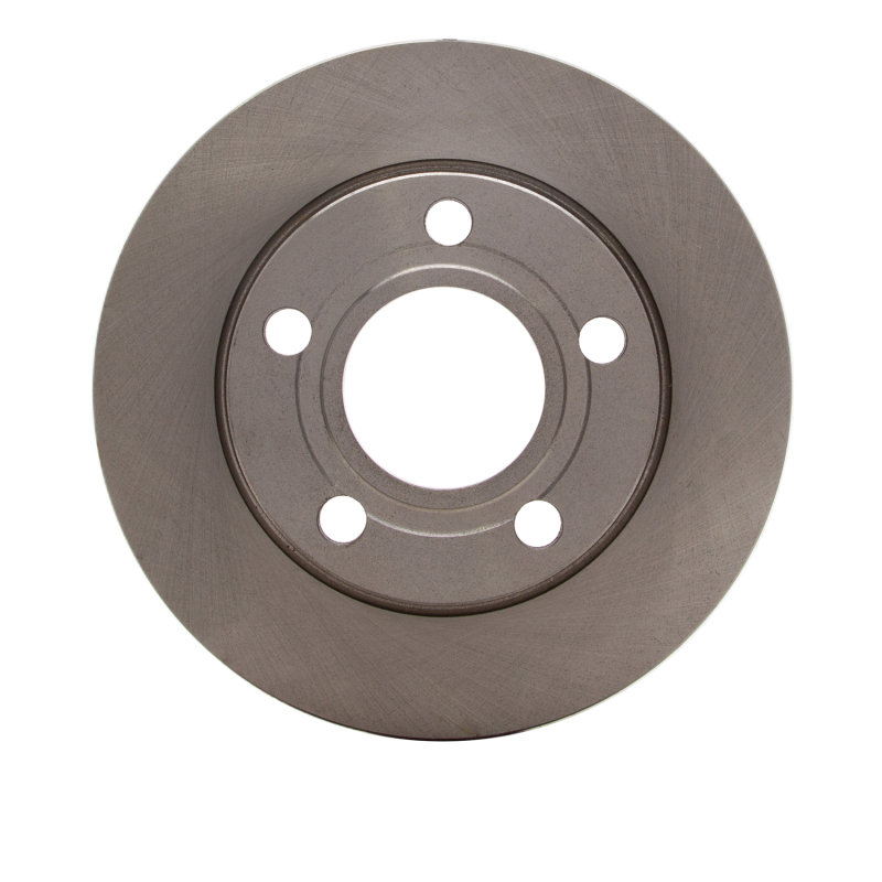 Picture of DFC 99-02 Audi A6 Quattro Rear Brake Rotor