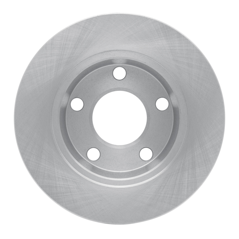 Picture of DFC 99-05 Audi A6 Quattro Rear Brake Rotor