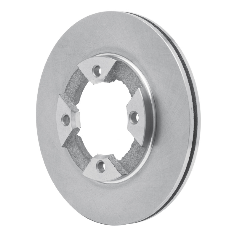 Picture of DFC 82-86 Nissan Stanza Front Brake Rotor