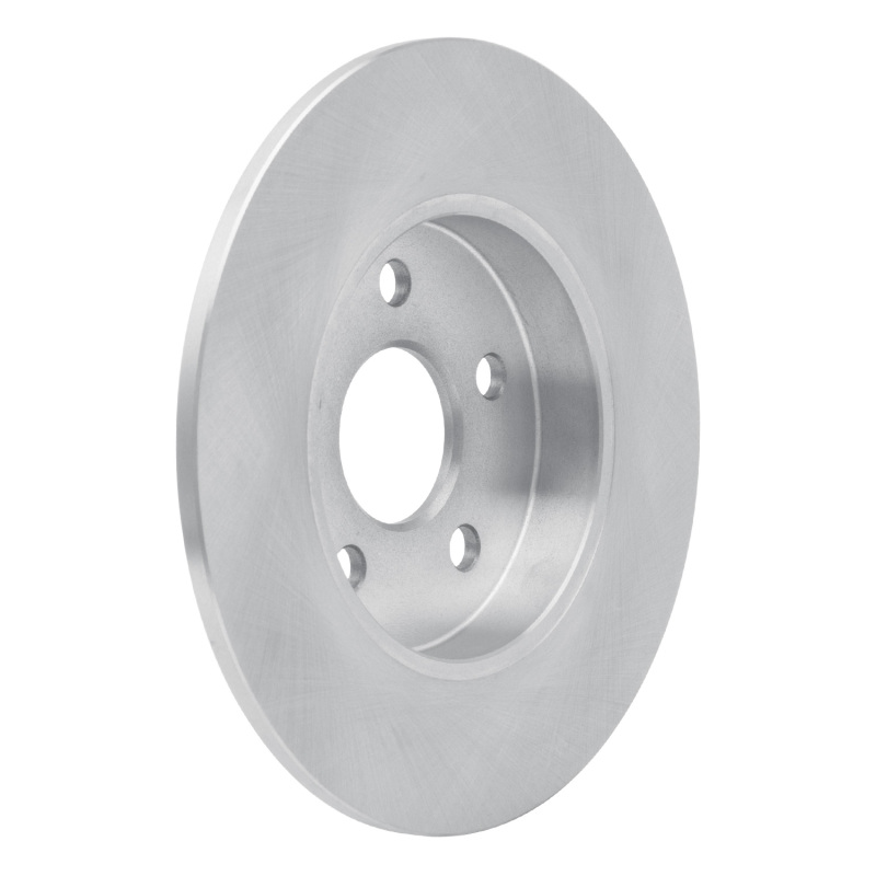 Picture of DFC 88-90 Chrysler New Yorker Rear Brake Rotor