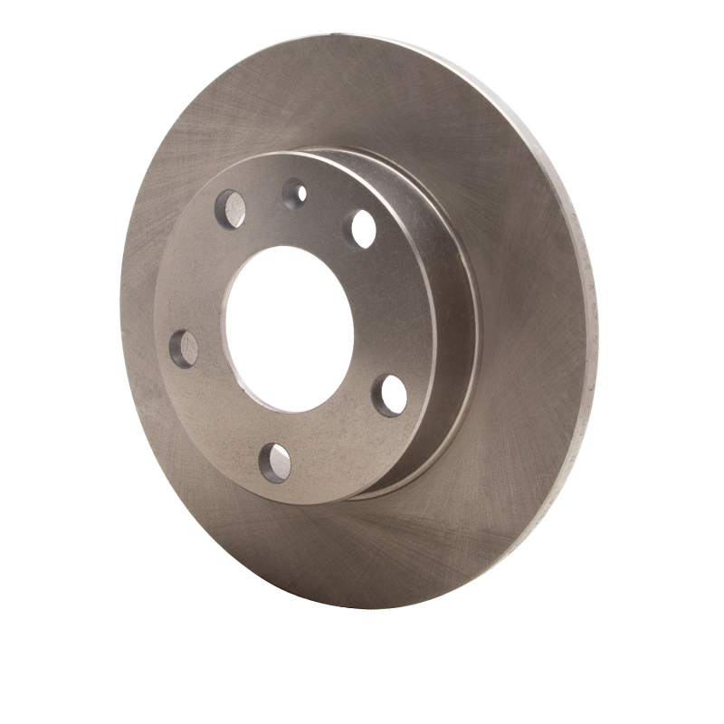 Picture of DFC 02-06 Audi A4 (USA/Canada) Rear Brake Rotor
