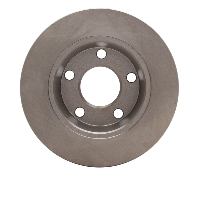 Picture of DFC 99-02 Audi A6 Quattro Rear Brake Rotor