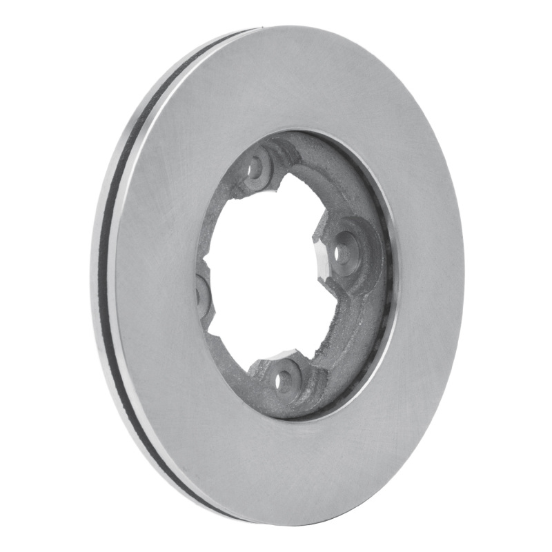 Picture of DFC 82-86 Nissan Stanza Front Brake Rotor