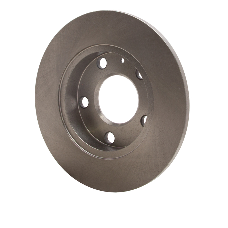 Picture of DFC 02-06 Audi A4 (USA/Canada) Rear Brake Rotor