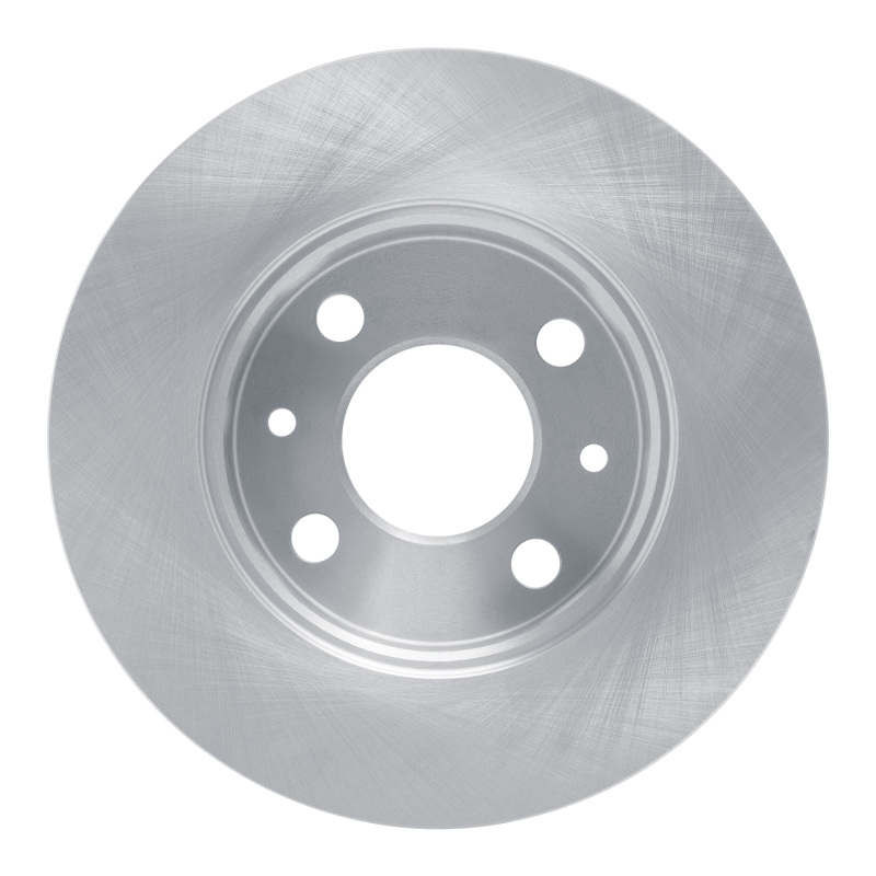 Picture of DFC 81-87 Renault Encore Front Brake Rotor