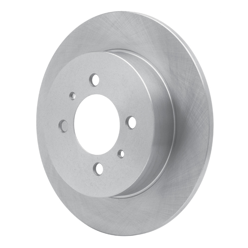 Picture of DFC 91-94 Nissan Sentra Rear Brake Rotor