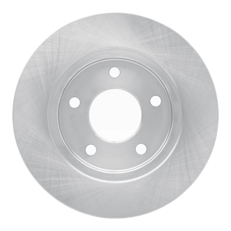 Picture of DFC 88-92 Dodge Monaco Rear Brake Rotor