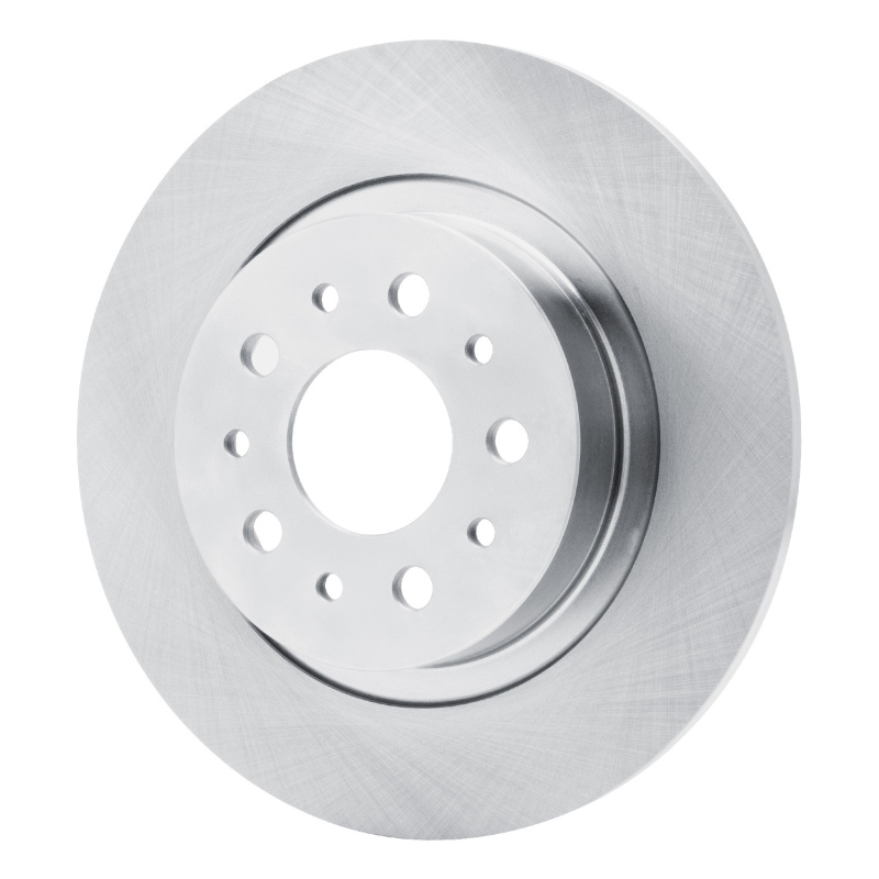 Picture of DFC 14-19 Fiat 500L Rear Brake Rotor
