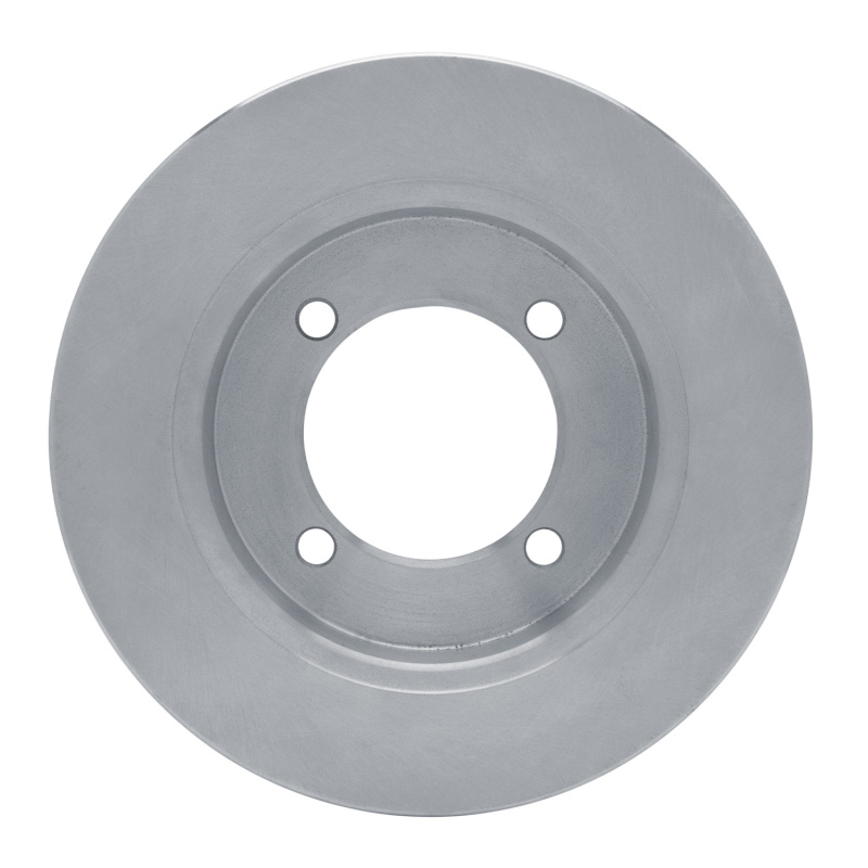 Picture of DFC 94-96 Hyundai Elantra Rear Brake Rotor