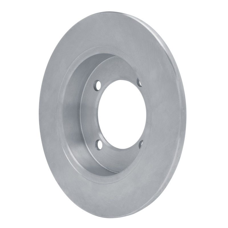 Picture of DFC 94-96 Hyundai Elantra Rear Brake Rotor