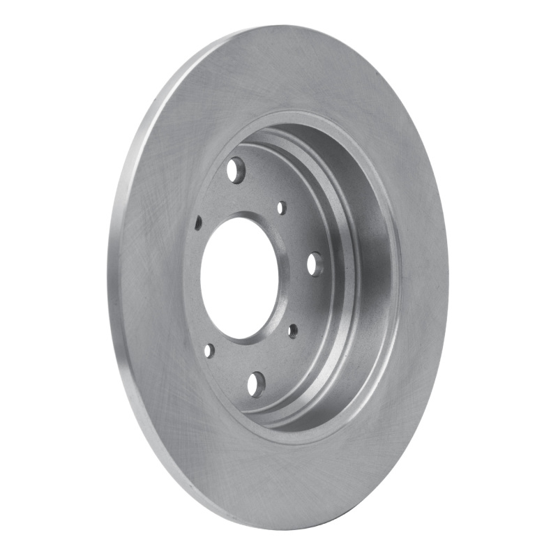 Picture of DFC 86-96 Acura LEGEND Rear Brake Rotor