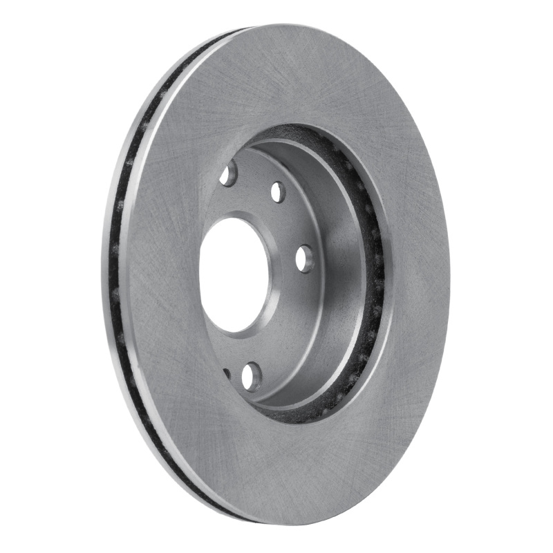 Picture of DFC 94-97 Ford Aspire Front Brake Rotor
